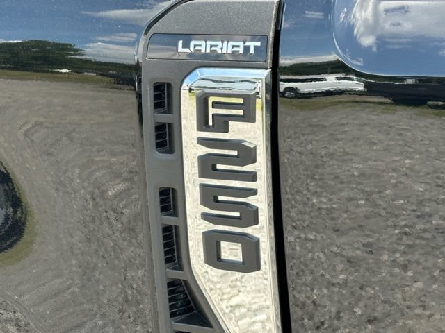 New 2026 Ford F250 Lariat w/ Lariat Ultimate Package AWD/4WD image 28
