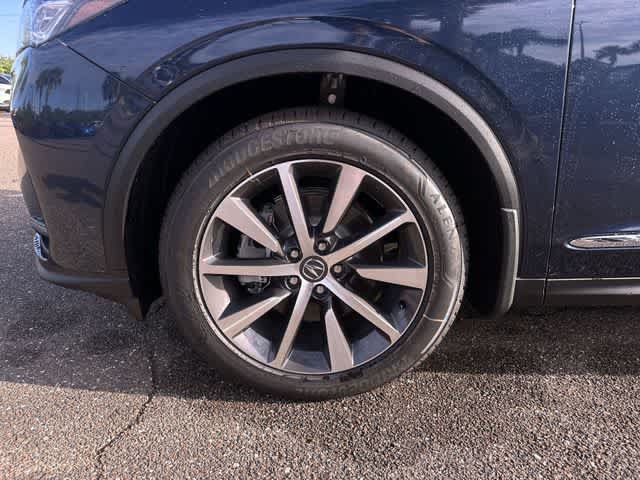 New 2026 Acura MDX w/ Technology Package FWD image 20