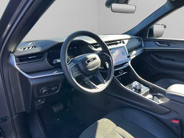 New 2026 Jeep Grand Cherokee Altitude AWD/4WD image 23