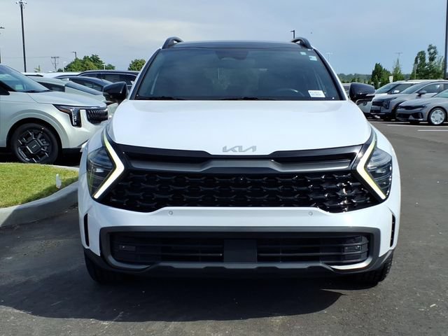 Used 2023 Kia Sportage X-Pro Prestige AWD/4WD image 29