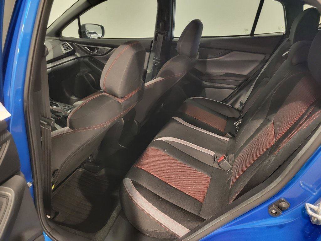 Used 2022 Subaru Impreza 2.0i Sport image 24