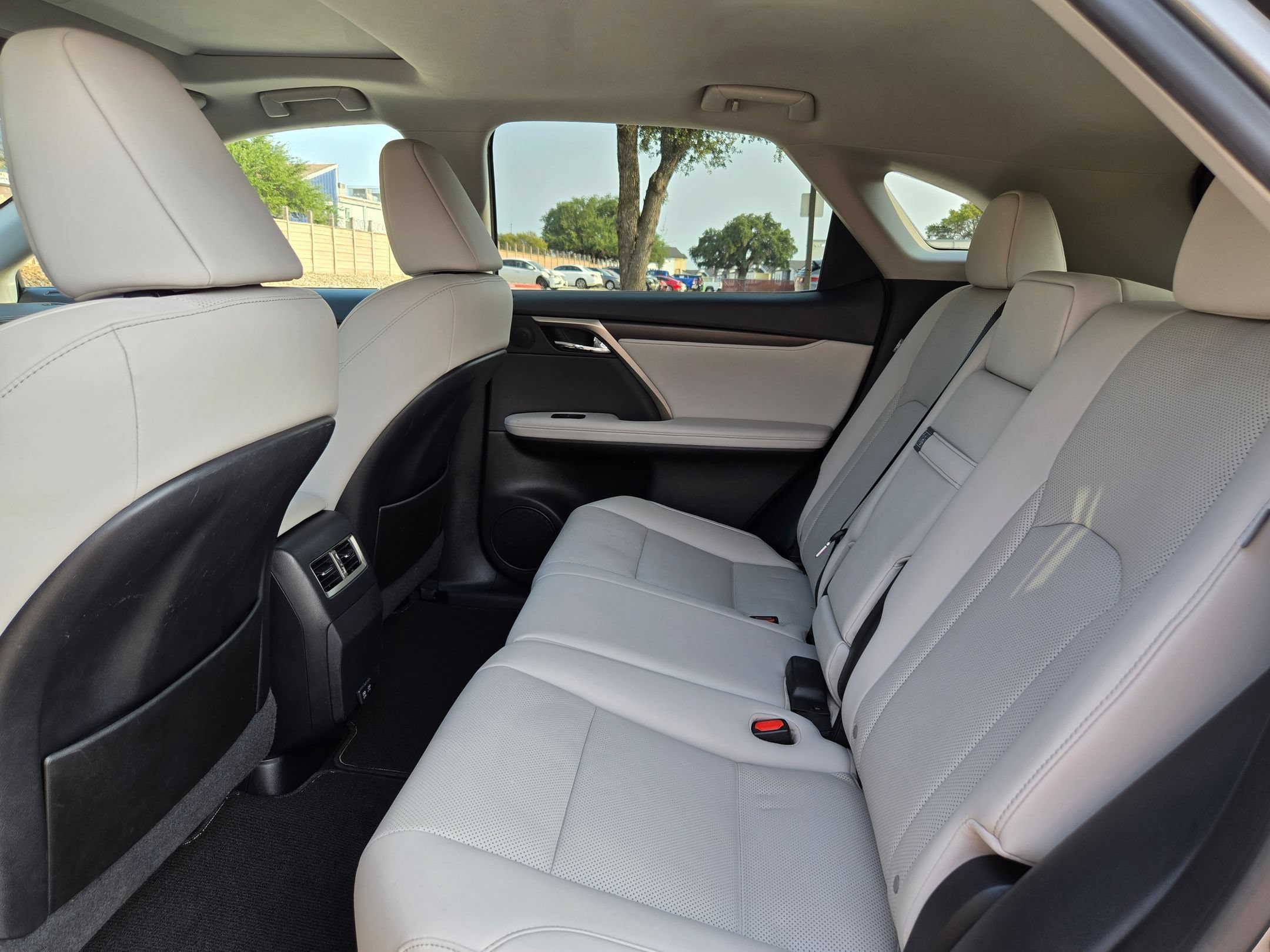 Used 2021 Lexus RX 350 FWD w/ Premium Package image 14