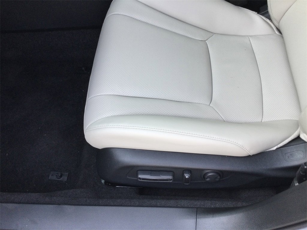 New 2025 Honda Accord EX-L image 21