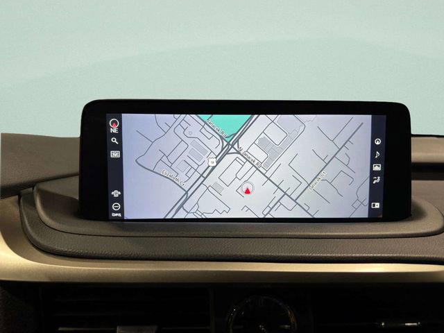 Used 2022 Lexus RX 450h AWD w/ Luxury Package image 15