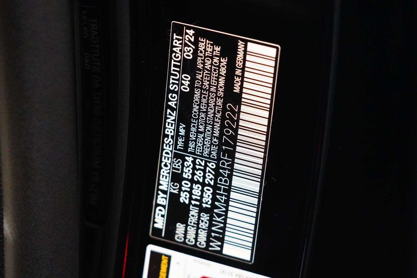 Used 2024 Mercedes-Benz GLC 300 4MATIC image 30