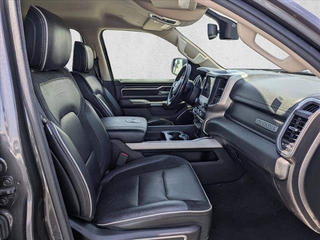 Used 2020 RAM 1500 Laramie AWD/4WD image 19