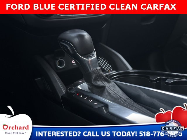 Used 2021 Chevrolet TrailBlazer LT w/ Premium Seating Package image 32