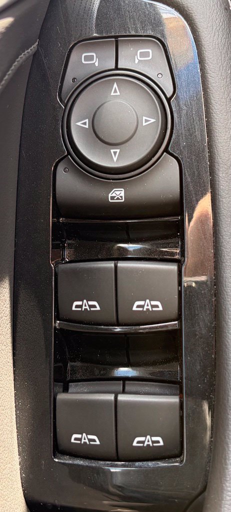 Used 2021 Cadillac CT5 Luxury w/ Sun And Sound Package AWD/4WD image 17