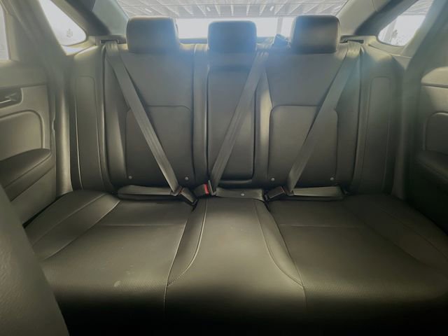 Used 2025 Honda Civic Sport image 26