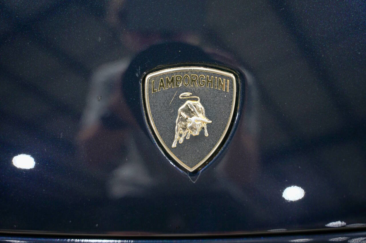 Used 2007 Lamborghini Gallardo Spyder AWD 2dr Convertible image 33