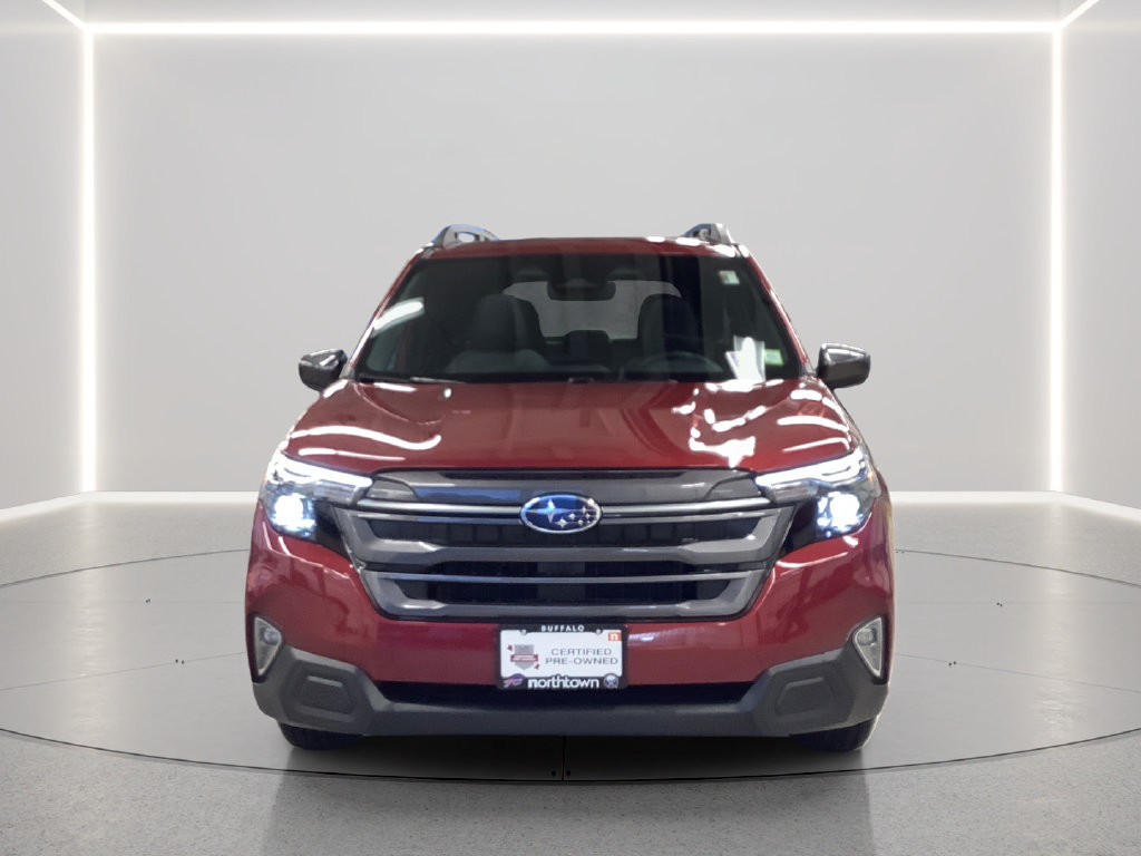 Certified 2026 Subaru Forester Premium AWD/4WD image 10