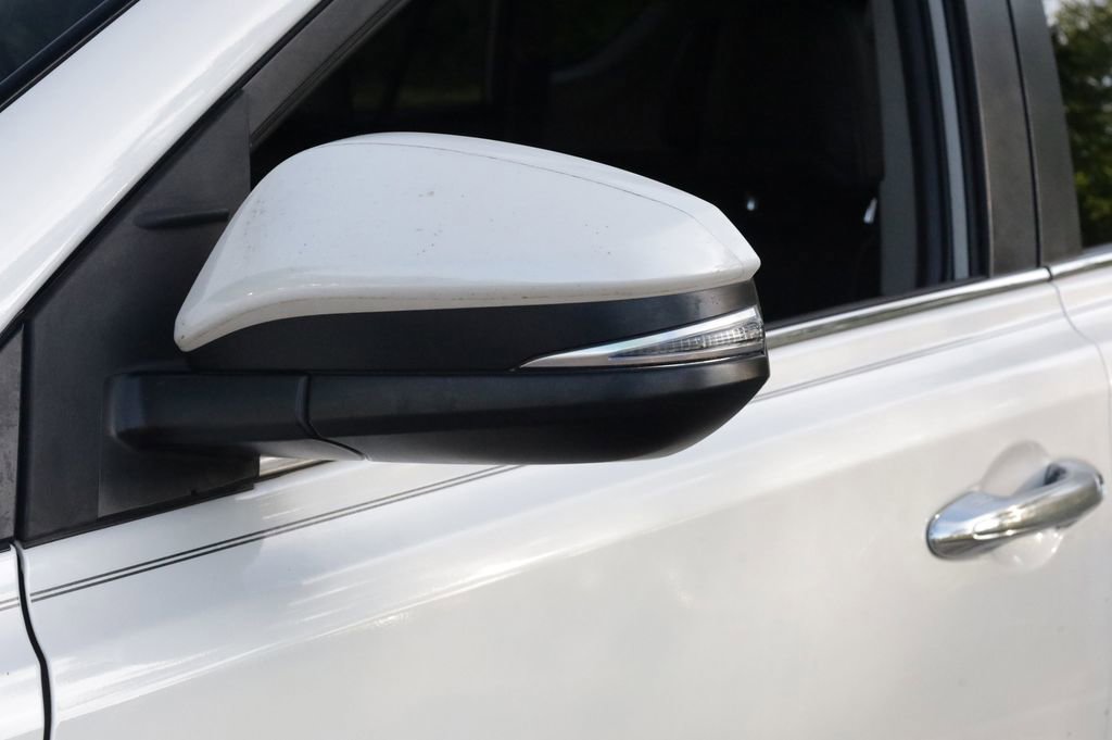 Used 2016 Toyota RAV4 Limited FWD image 17