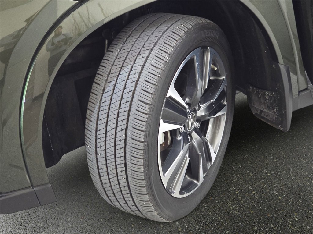 Certified 2023 Lexus UX 250h AWD w/ Premium Package image 36