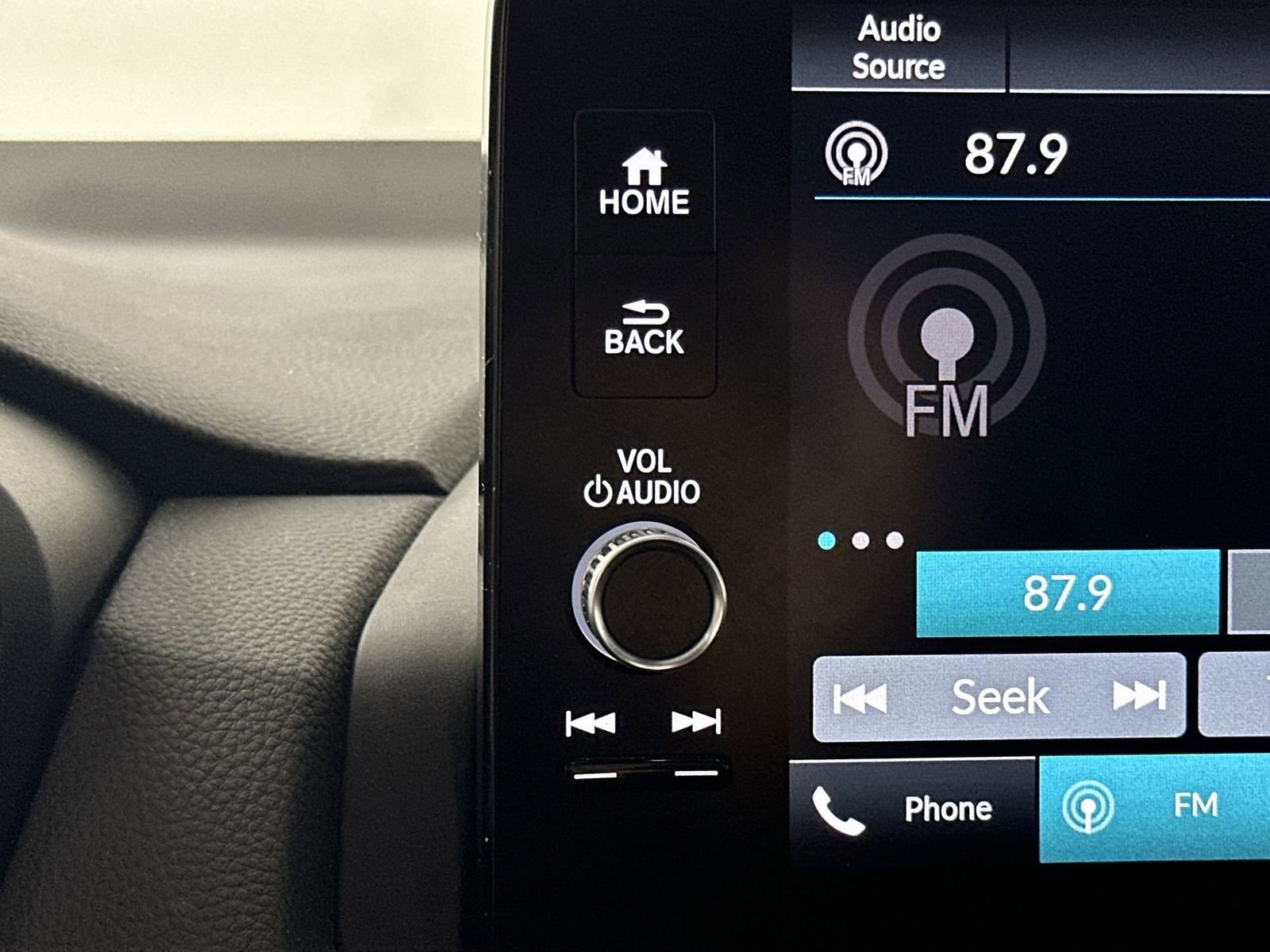Used 2024 Honda CR-V Sport-L image 18