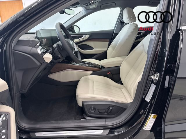 New 2025 Audi A5 2.0T Premium image 10