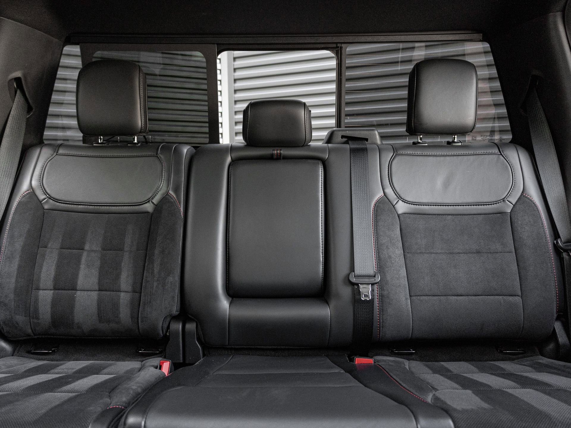 Used 2023 Ford F150 Raptor w/ Equipment Group 802A Raptor R image 25