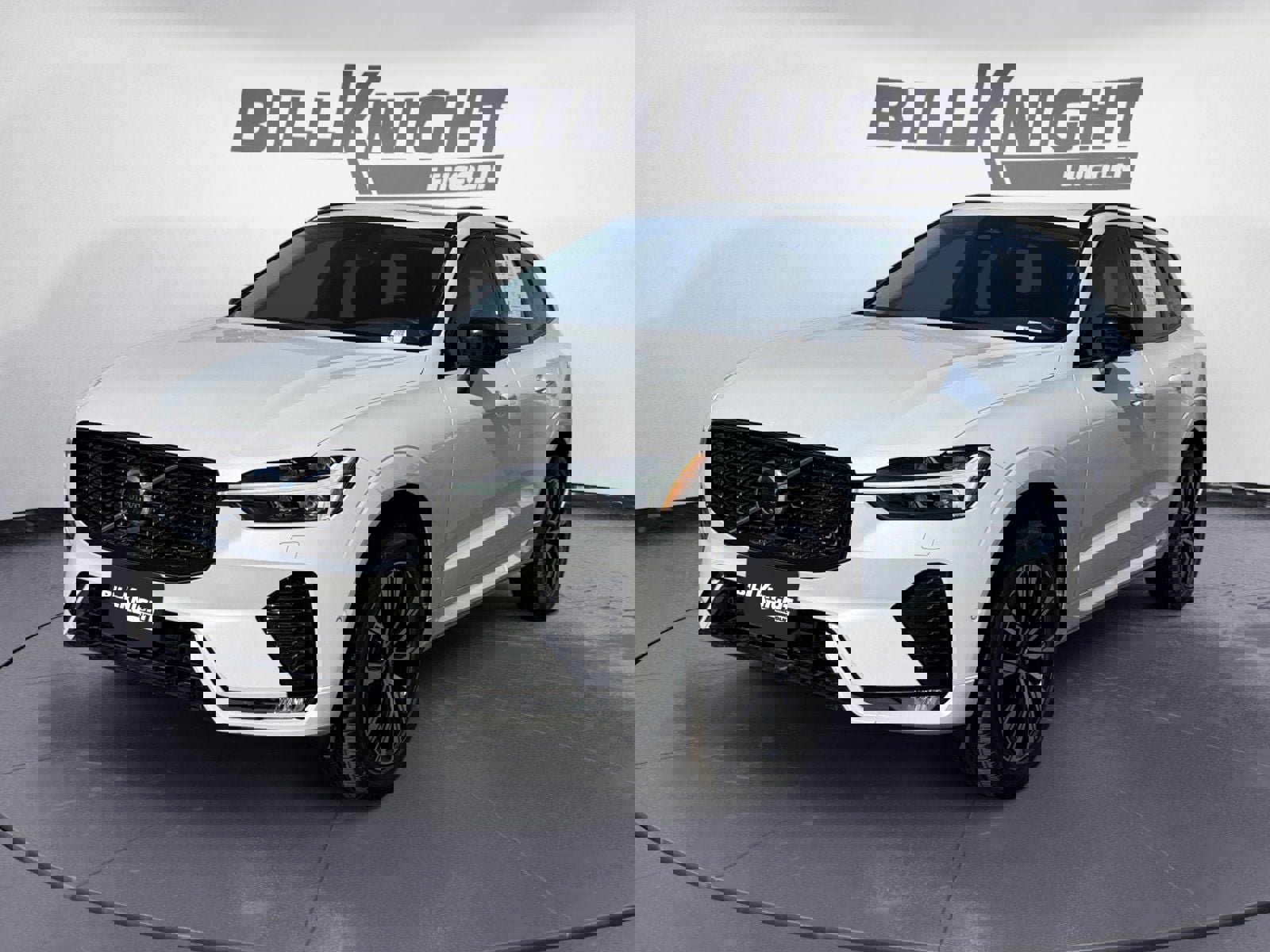 Used 2024 Volvo XC60 B5 Plus w/ Protection Package Premier image 1