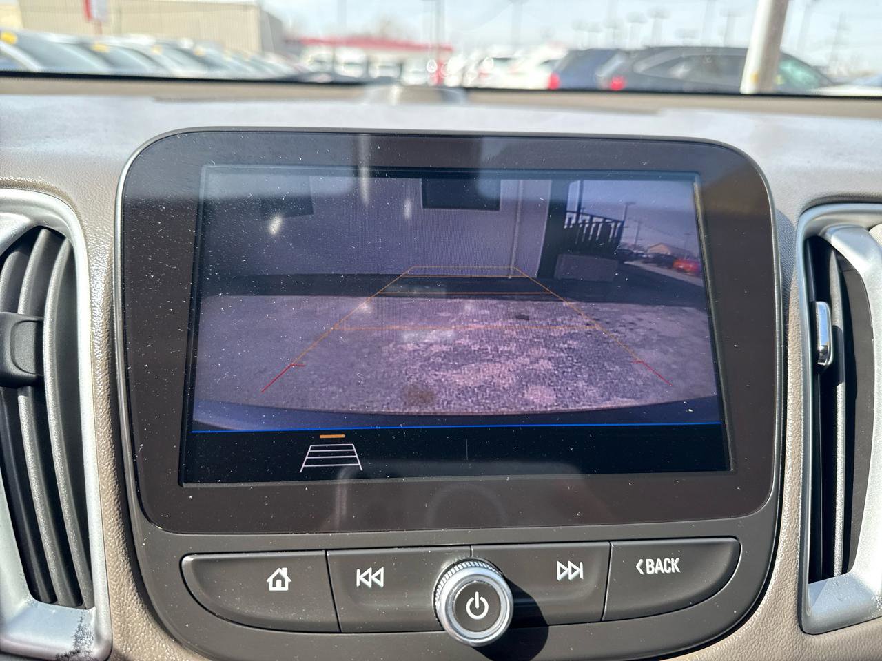 Used 2019 Chevrolet Malibu LS FWD image 20