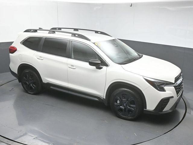 Used 2024 Subaru Ascent Limited AWD/4WD image 41