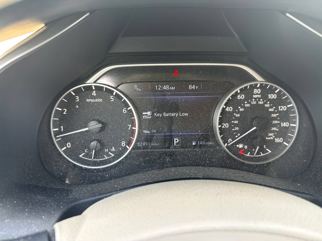 Used 2015 Nissan Murano SL w/ Cargo Package AWD/4WD image 8