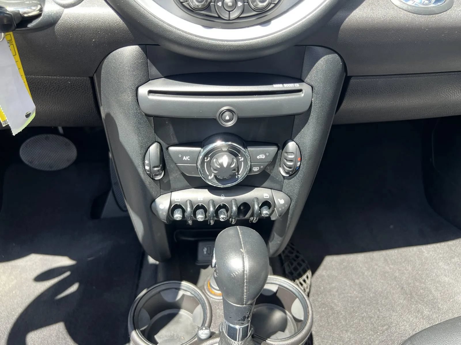 Used 2013 MINI Cooper Convertible FWD image 24