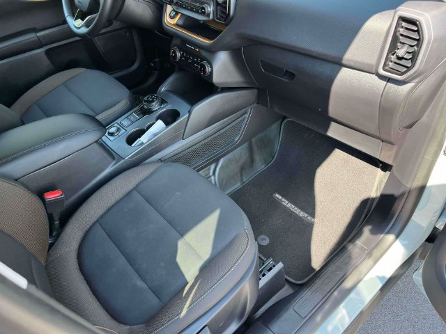 Certified 2023 Ford Bronco Sport Outer Banks AWD/4WD image 23