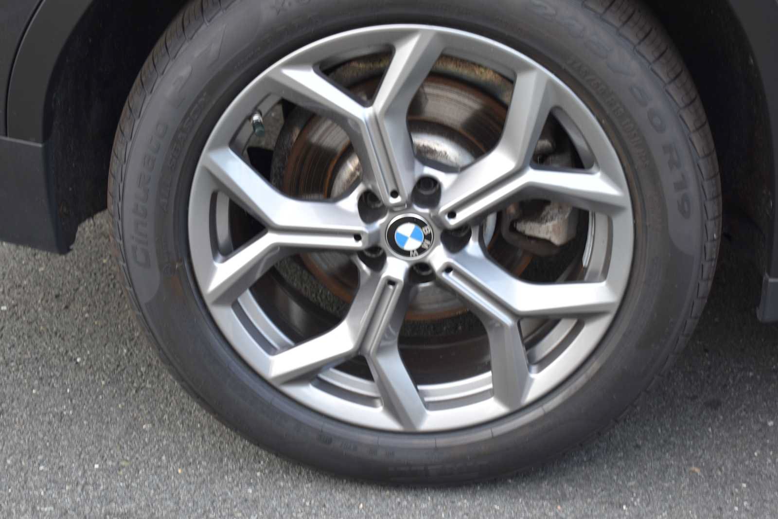 Certified 2022 BMW X3 xDrive30i AWD/4WD image 24