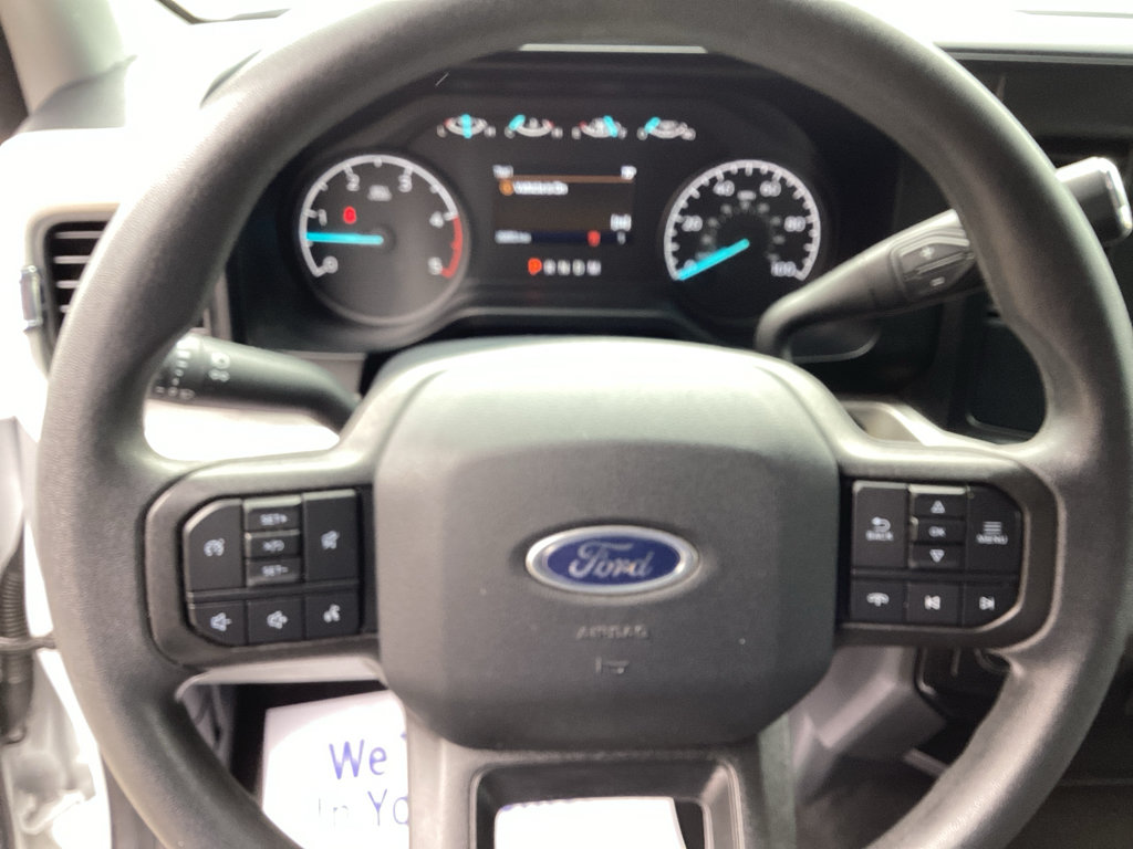 Used 2026 Ford F350 XLT AWD/4WD image 22