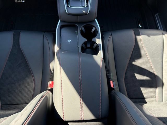 New 2026 Acura RDX A-Spec AWD/4WD image 20