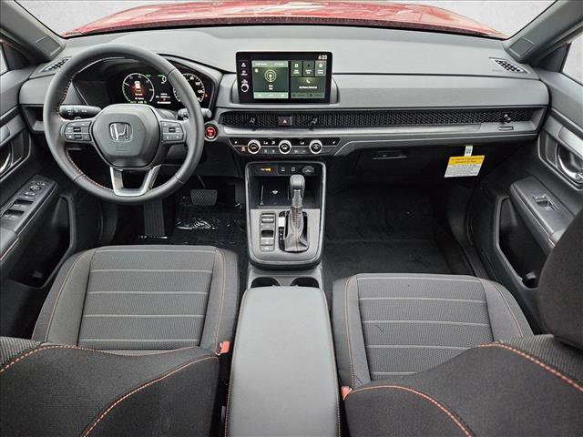 New 2026 Honda CR-V Sport image 15