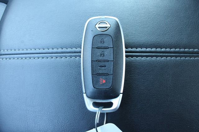 Used 2024 Nissan Sentra S FWD image 27
