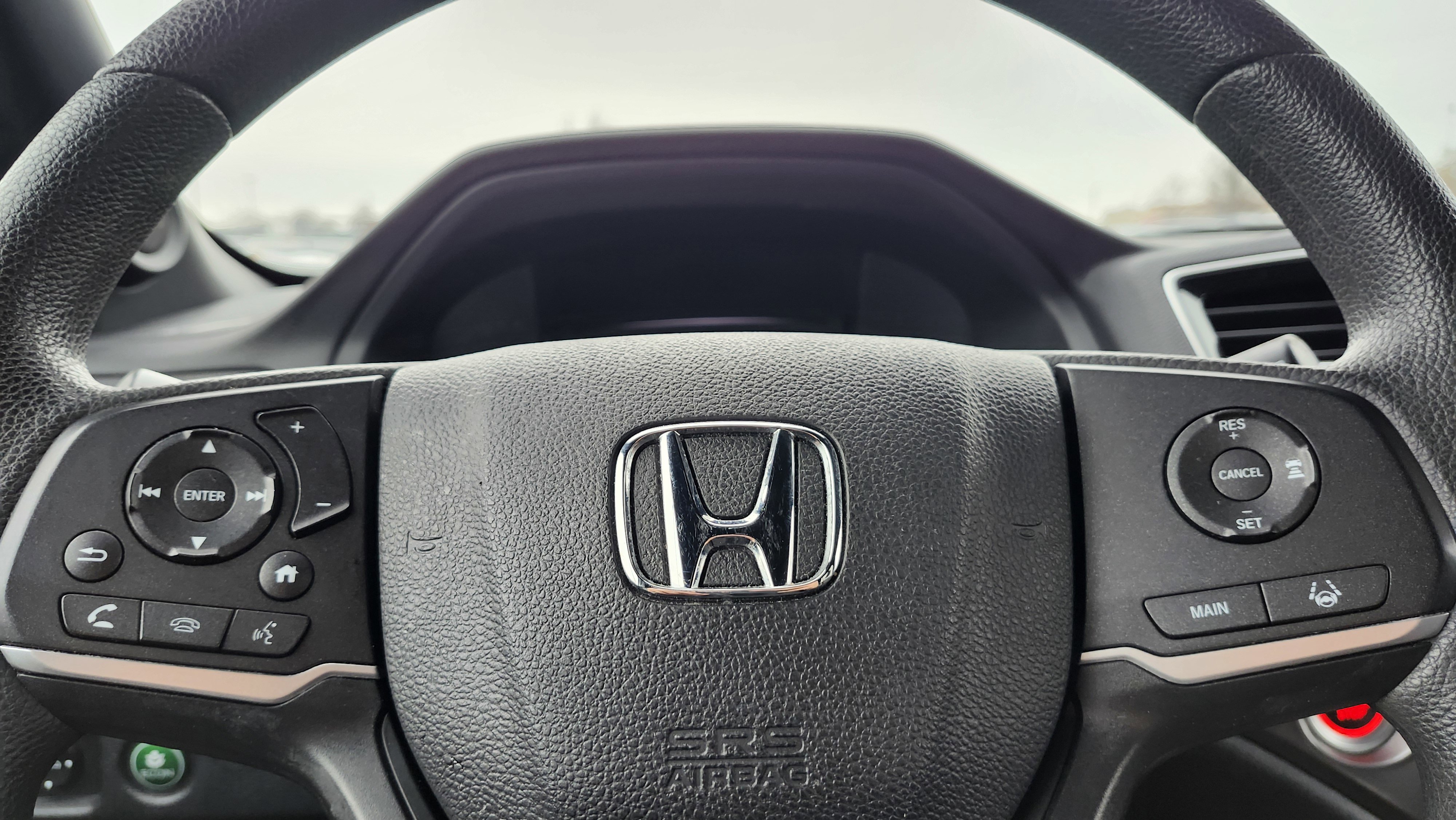 Used 2021 Honda Passport Sport image 26