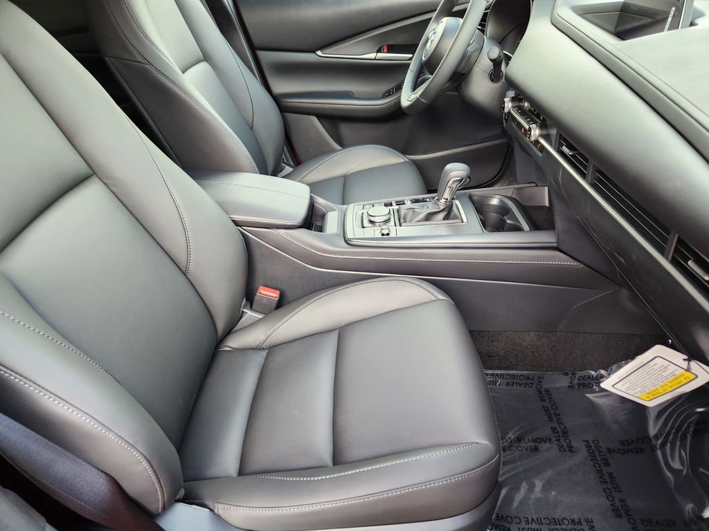 New 2026 MAZDA CX-30 AWD 2.5 S w/ Select Sport Pkg image 19
