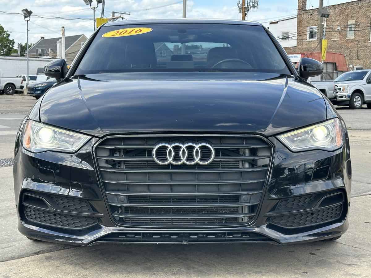 Used 2016 Audi A3 1.8T Premium FWD image 2