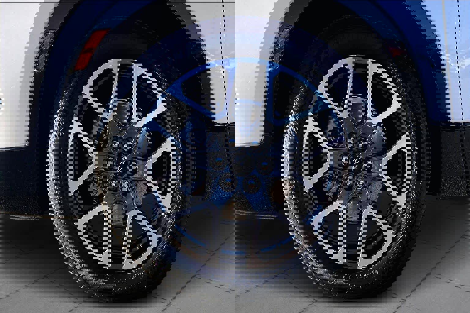 Used 2025 Chevrolet Blazer RS w/ Driver Confidence II Package image 9