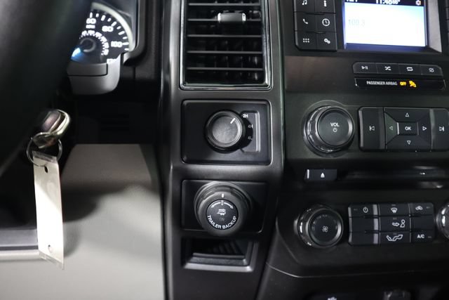 Used 2018 Ford F150 XLT w/ XTR Package AWD/4WD image 43