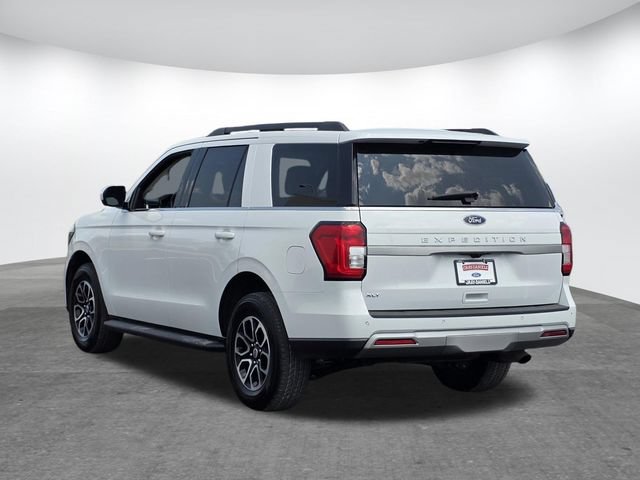 Certified 2024 Ford Expedition XLT AWD/4WD image 6