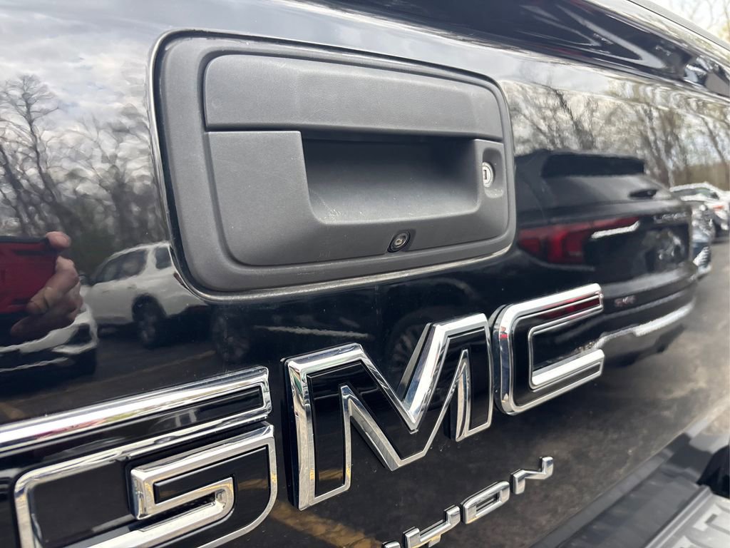 Used 2021 GMC Canyon Elevation w/ High Elevation Package image 16