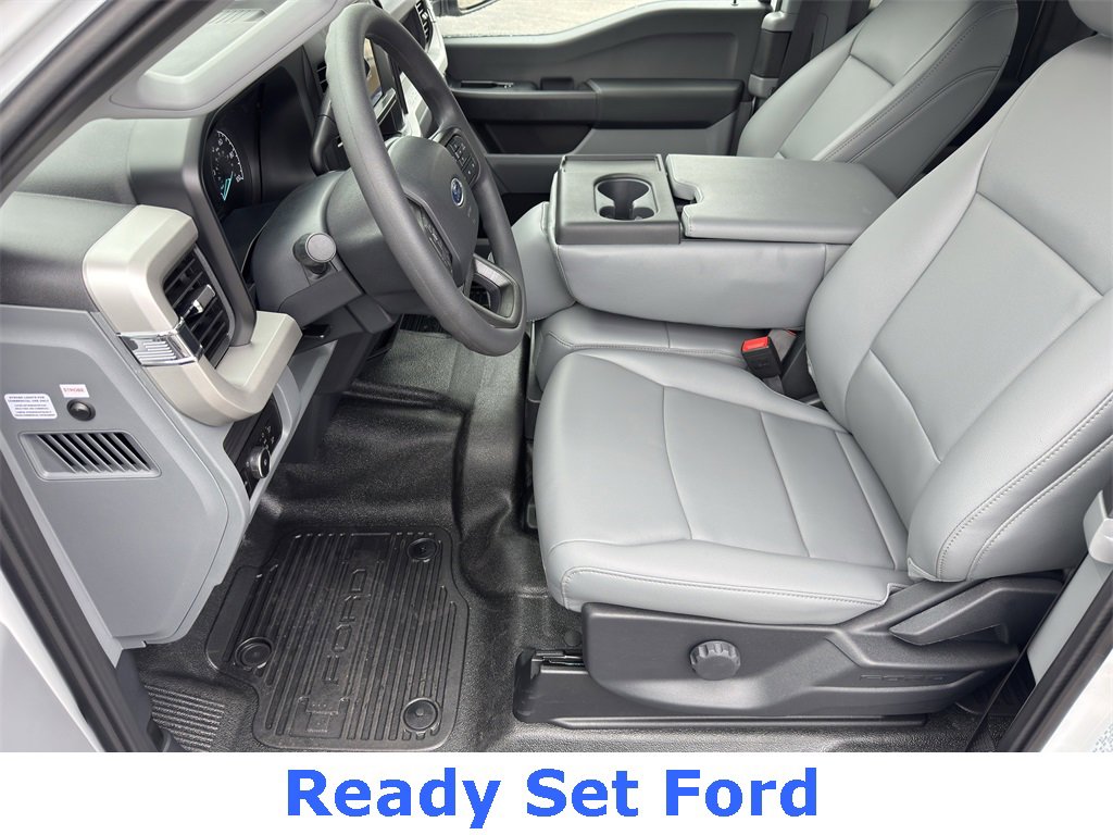 New 2026 Ford F350 XL w/ FX4 Off-Road Package image 11