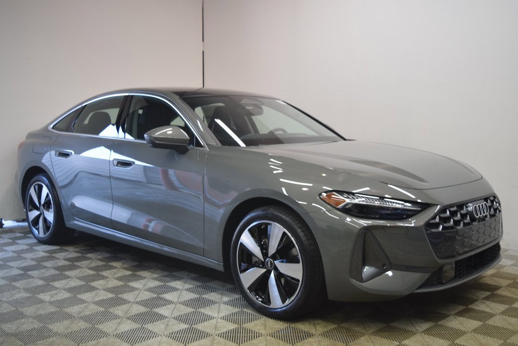 New 2025 Audi A5 2.0T Prestige