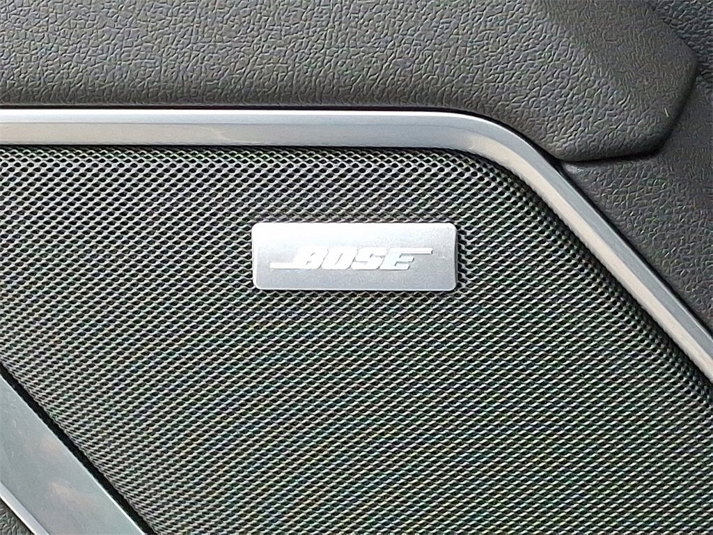 Used 2022 Chevrolet Silverado 1500 LTZ w/ LTZ Premium Package image 27