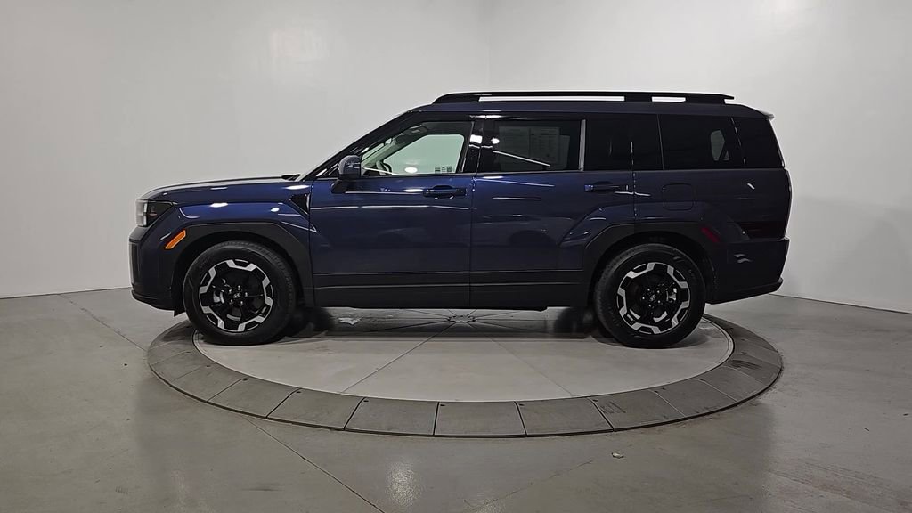 Certified 2025 Hyundai Santa Fe SEL image 2