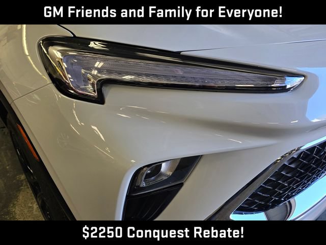 New 2026 Buick Encore GX Sport Touring w/ Comfort Package AWD/4WD image 6