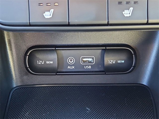 Certified 2018 Kia Sportage EX w/ EX Sport Appearance Package image 24