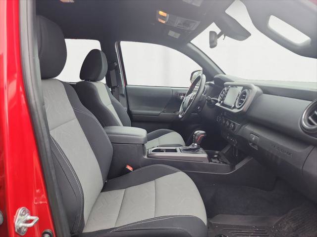 Certified 2023 Toyota Tacoma TRD Off-Road image 15