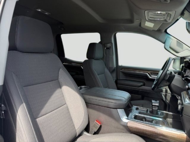 Used 2024 Chevrolet Silverado 1500 LT Trail Boss w/ Protection Package AWD/4WD image 46