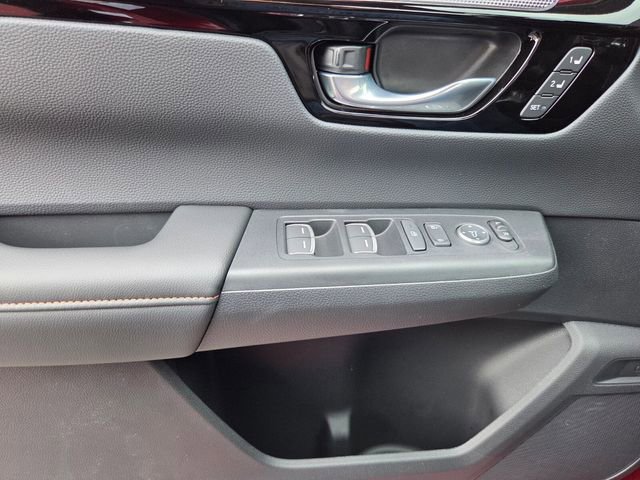 New 2026 Honda CR-V Sport Touring image 23