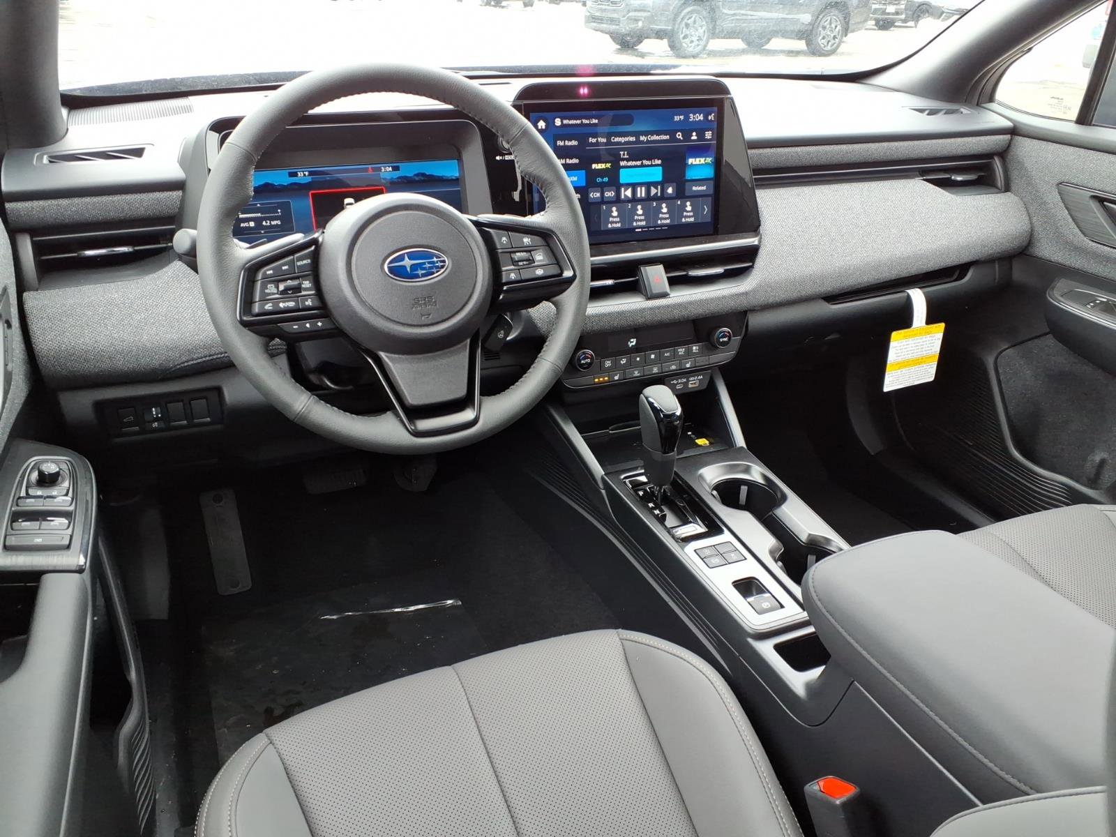 New 2026 Subaru Outback Limited image 6