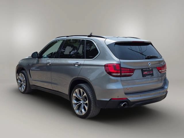 Used 2015 BMW X5 xDrive35i AWD/4WD image 7