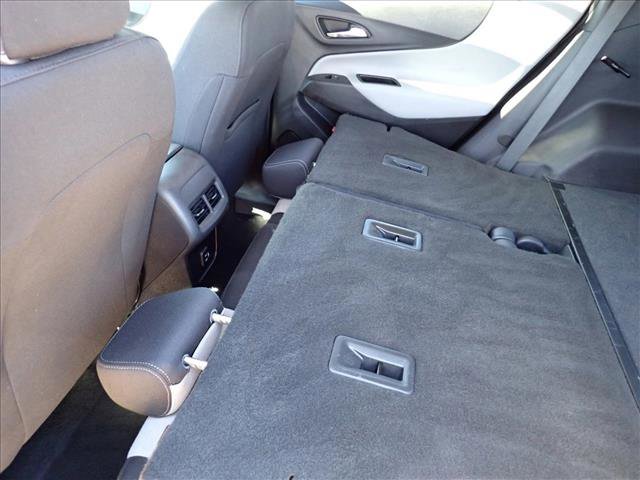 Used 2022 Chevrolet Equinox LT FWD image 8